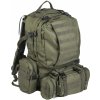 Mil-Tec modulárny Defense oliva 36 l