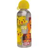 EUROSWAN ALU Fľaša na pitie Pokémon 500ml Barva: STŘÍBRNÁ