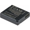 Batéria T6 Power pre Panasonic DMW-BCJ13, DMW-BC13, BP-DC10, 1250mAh, 4,5Wh