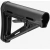 Magpul Pažba MOE Carbine Stock Mil-Spec Čierna
