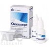 Occusept ENEO očné kvapky 2x20 ml