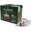 Kávové kapsule Lollo caffé Classico Espresso do NESPRESSO® 30 kusov