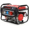 Elektrocentrála - Agregát 3000W 12/230 / 380V KD137 + olej (Elektrocentrála - Agregát 3000W 12/230 / 380V KD137 + olej)