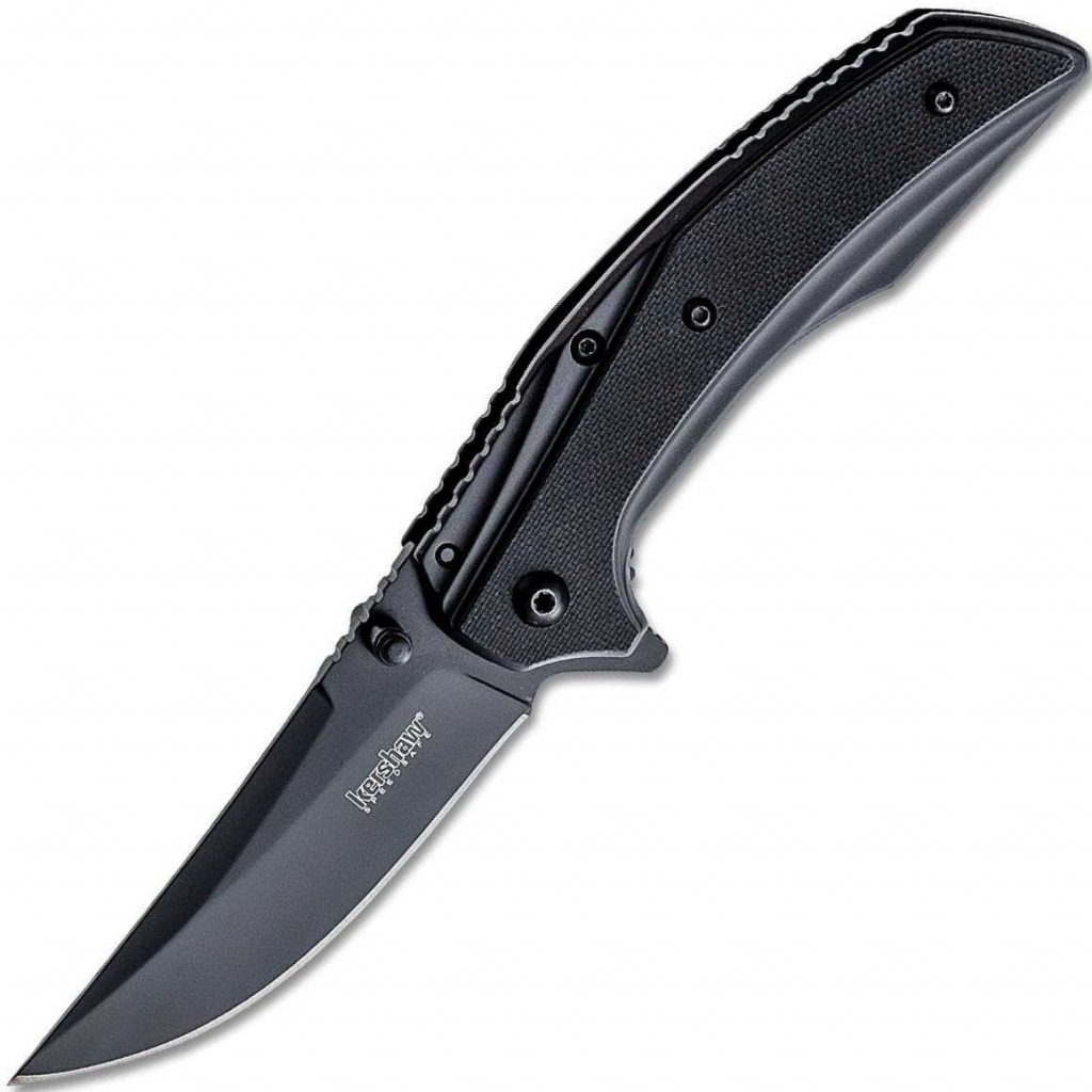 KERSHAW OUTRIGHT 8320BLK