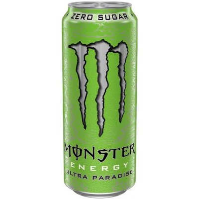 Monster Energy Ultra Paradise Zero Sugar 500 ml