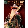 Best of ZZ Top - Bass