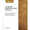 Language Implementation Patterns (Terence Parr)(Brožovaná)