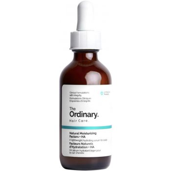 The Ordinary Natural Moisturizing Factors + HA for Scalp 60 ml