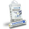 Batéria 18650 Li-Ion 3,7 V everActive 2600 mAh (1 ks) micro-USB s ochranou