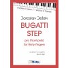 Bugatti Step pro třicet prstů