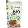 Farmilion BIO ražný kvások sušený celozrný BIO 30g