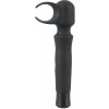 Rebel Man Wand Black