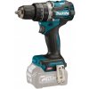 MAKITA HP002GZ - AKUMULÁTOROVÝ VŔTACÍ SKRUTKOVAČ S PRÍKLEPOM - bez akumulátora a nabíjačky