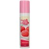 Velvet sprej FunCakes - Red (Červený) 100ml