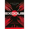 EXODUS: The Helium Sea (Peter F. Hamilton)(Brožovaná)