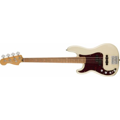 Fender Player Plus Precision Bass LH PF OP
