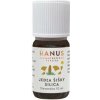 Aróma olej Hanus silica jedlová 10 ml