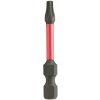 Milwaukee SHOCKWAVE IMPACT DUTY TX20 Šrobovací bit 50mm, 1ks