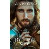 Rytierov sľub - Pronská Jana