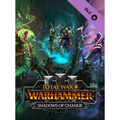Total War Warhammer 3 - Shadows of Change
