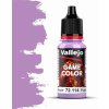 Vallejo Game Color 72114 Lustful Purple 18ml