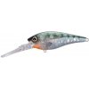 Shimano Wobler BT WorldCrank AR-C Flash Boost 7,3cm 17g Kyorin GL