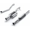 Cat Back výfuk Magnaflow pre Mitsubishi Lancer 2.0L 2002-2003