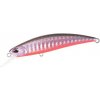 Duo Spearhead Ryuki 70S 7cm 9gr AHA4037 Berry Bait Potápavý Wobbler