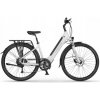 Elektrický bicykel (menej ako 250 W) Ecobike X-Cross rám 19 palcov hliník koleso 28 