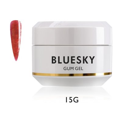 Bluesky akrygél Whoa Baby 15 g