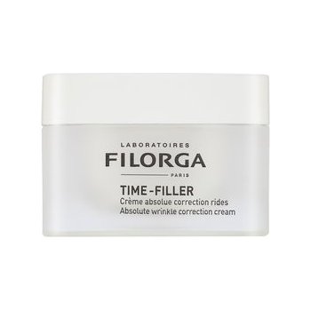 Filorga Medi-Cosmetique Wrinkles krém pre komplexnú starostlivosť proti vráskam Time-Filler 50 ml