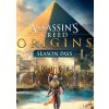 Ubisoft Assassin's Creed: Origins - Season Pass (DLC) Uplay PC