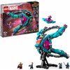 LEGO® Marvel 76255 Nová loď Strážcov