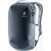 Mestský batoh Deuter Yort 15 l black
