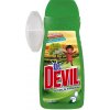 Dr.Devil WC gél 400 ml Apple Fresh 3v1