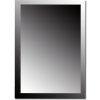 Kúpeľňové zrkadlo ZT-YY013 80 x 60 cm