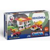 Stavebnica Cheva 8 - Čerpacie stanice (8595018900197)