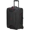Cestovná taška / Batoh na kolieskach Samsonite - Ecodiver Duffle/ Wh. 55 Backpack [140882-1174] /Charcoal