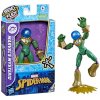 Hasbro Spider-man Bend and Flex Mysterio