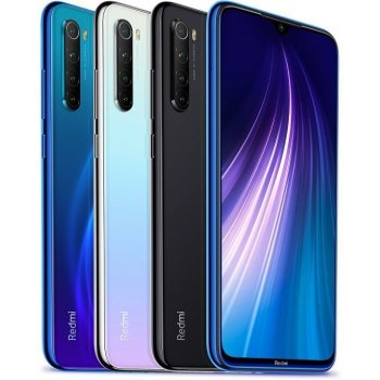 Xiaomi Redmi Note 8 4GB/64GB