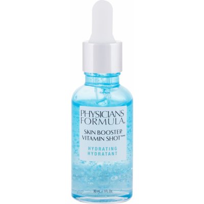 Physicians Formula Skin Booster Vitamin Shot Hydrating pleťové sérum 30 ml