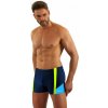 Plavkové boxerky Sesto Senso art.379 Maxi 3XL-4XL
