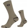 Ponožky Pentagon Iris Coolmax Mid - khaki, 39-41
