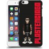 Picasee silikónový prehľadný obal pre Apple iPhone 6 Plus/6S Plus - Tomáš Rajchl
