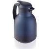 Leifheit termoska Bolero 1 l tmavomodrý matný