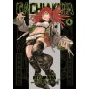Gachiakuta 4 - Kei Urana, Hideyoshi Andou