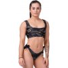 NEBBIA bralette Bikini Active Black - 554 - M