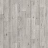 Mojkoberec PVC podlaha - lino Toptex Tasmanian Oak 096L, na mieru, šíře 4m, šedá, filc, chodba / predsieň 1m2