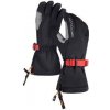 Ortovox MERINO MOUNTAIN GLOVE W black raven S rukavice