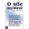 O síle myšlení - McDonald John